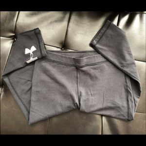 Under armour leggings